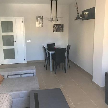 Romina Appartement Rota Buitenkant foto